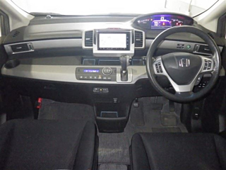HONDA FREED 2014