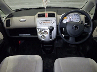 HONDA LIFE 2008