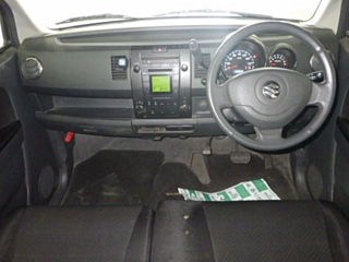 SUZUKI WAGON R 2008