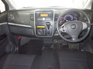 SUZUKI WAGON R 2009