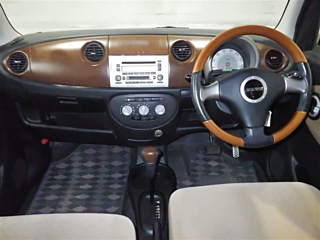 DAIHATSU MIRA 2008