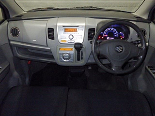 SUZUKI WAGON R 2010