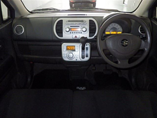 SUZUKI MRWAGON 2009