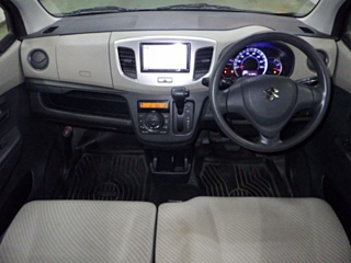 SUZUKI WAGON R 2013