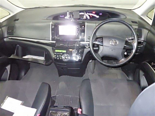 TOYOTA ESTIMA 2014