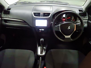 SUZUKI SWIFT 2016