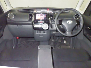 DAIHATSU TANTO 2010