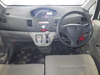 SUBARU STELLA 2012