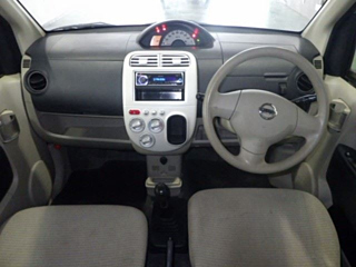 NISSAN OTTI 2012