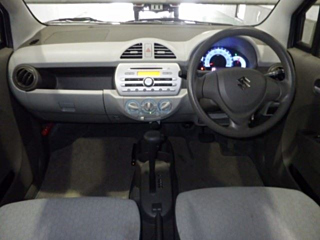 SUZUKI ALTO ECO 2014