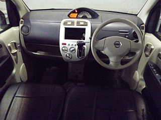 NISSAN OTTI 2008
