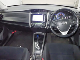 TOYOTA COROLLA FIELDER 2014