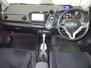 HONDA INSIGHT 2012