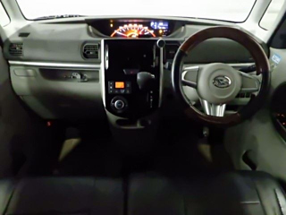 DAIHATSU TANTO 2016