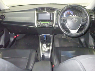 TOYOTA COROLLA FIELDER 2014