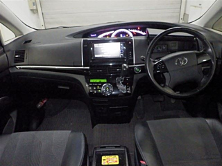 TOYOTA ESTIMA 2013