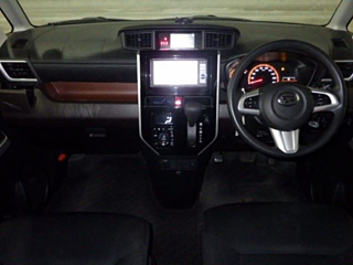 DAIHATSU THOR 2018