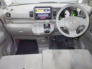 HONDA N BOX 2012