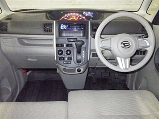 DAIHATSU TANTO 2014