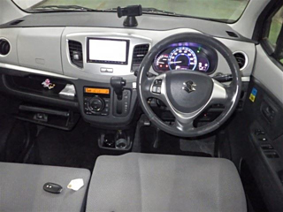 SUZUKI WAGON R 2014