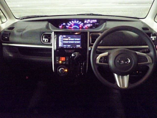 DAIHATSU TANTO 2014