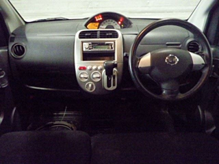 NISSAN OTTI 2008