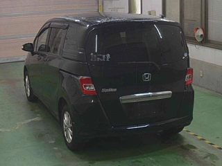 HONDA FREED 2015