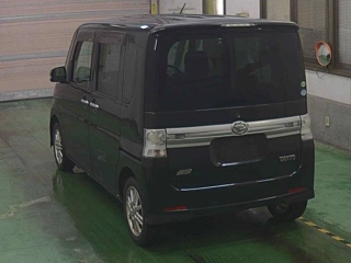 DAIHATSU TANTO 2012
