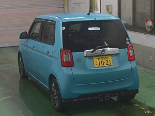 HONDA N ONE 2013