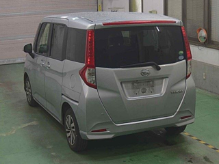 DAIHATSU THOR 2018