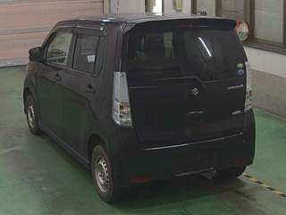 SUZUKI WAGON R 2014