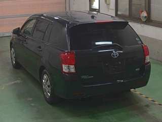 TOYOTA COROLLA FIELDER 2014