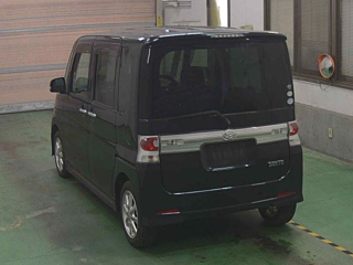 DAIHATSU TANTO 2008