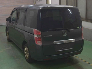 HONDA STEP WAGON 2010