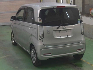 HONDA N WGN 2015