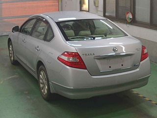 NISSAN TEANA 2009