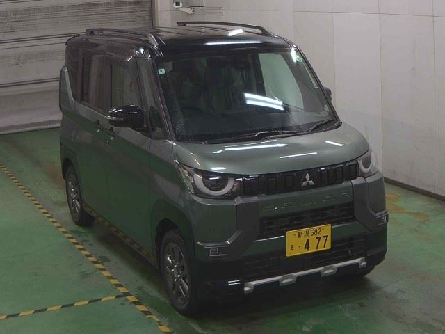 MITSUBISHI DELICA MINI 2024