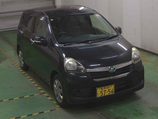 car preview