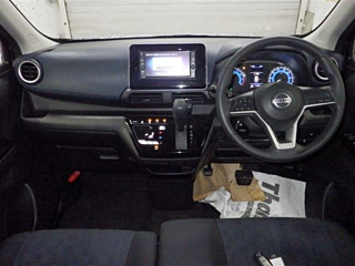 NISSAN DAYZ 2019
