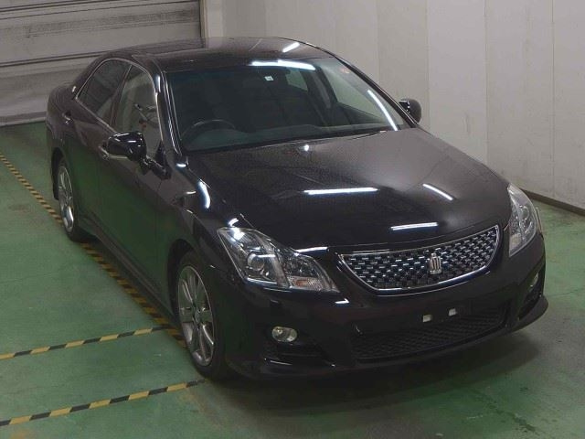 TOYOTA CROWN 2008