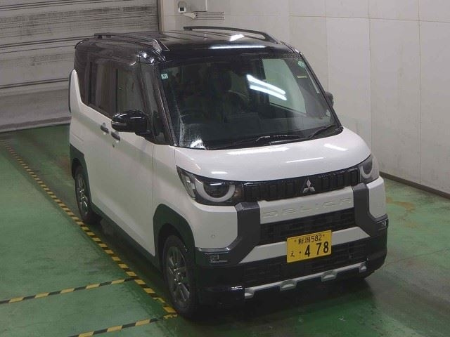 MITSUBISHI DELICA MINI 2024