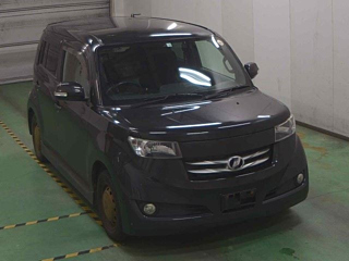 TOYOTA BB 2008