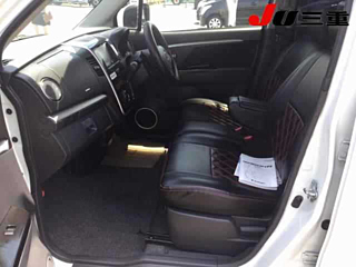 SUZUKI WAGON R 2009
