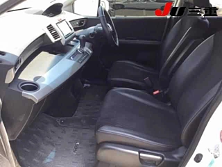 HONDA FREED 2014