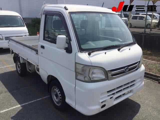 DAIHATSU HIJET TRUCK 2009