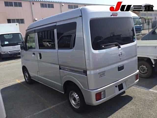 NISSAN CLIPPER VAN 2020
