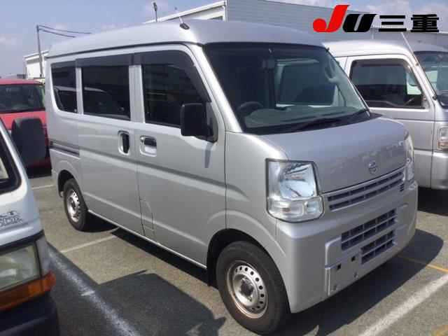 NISSAN CLIPPER VAN 2020