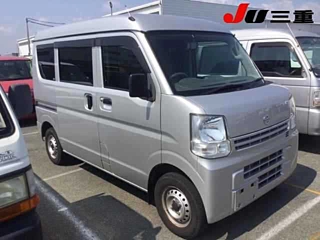 NISSAN CLIPPER VAN 2020