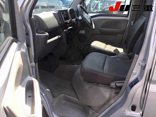 NISSAN CLIPPER VAN 2020