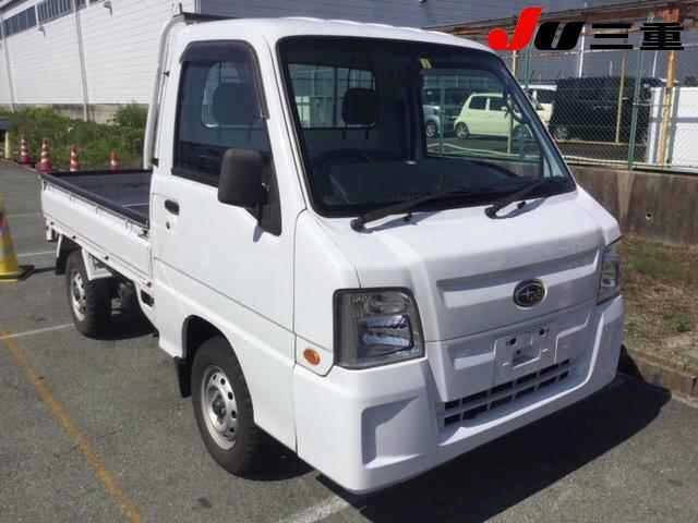 SUBARU SAMBAR 2011